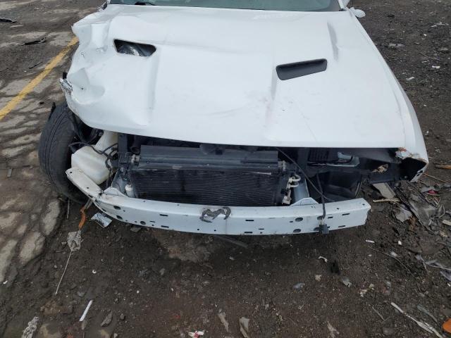 2017 DODGE CHALLENGER - 2C3CDZBT7HH604945