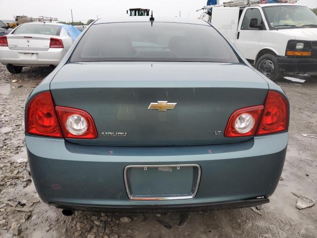 2009 Chevrolet Malibu 2Lt VIN: 1G1ZJ57B394123332 Lot: 57399564