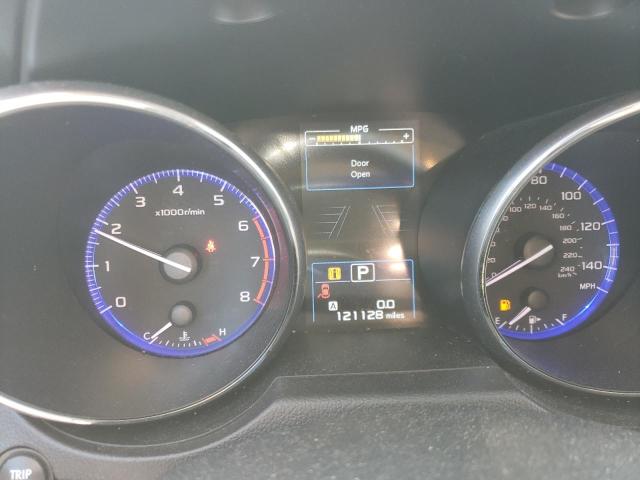 2016 Subaru Outback 2.5I Premium VIN: 4S4BSAFC3G3265462 Lot: 57497524