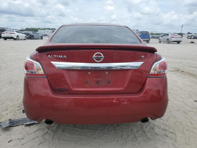 2015 Nissan Altima 2.5 VIN: 1N4AL3AP0FC481356 Lot: 59434304