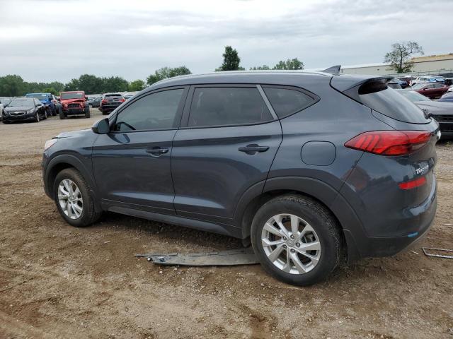 KM8J33A46LU230066 Hyundai Tucson LIM 2