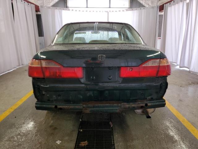 1HGCG564XWA213266 1998 Honda Accord Lx