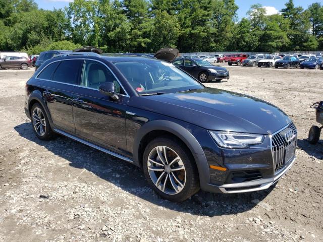 VIN WA19NBF41HA160290 2017 Audi A4, Prestige no.4