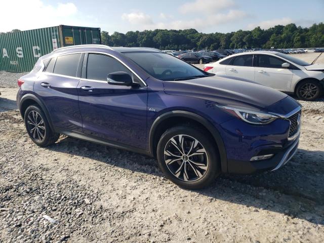 2018 Infiniti Qx30 Base VIN: SJKCH5CR8JA052501 Lot: 57452854