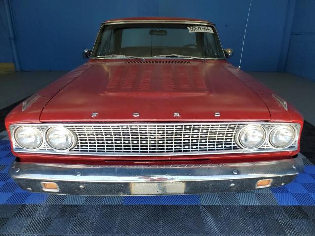 1963 Ford Ranchero VIN: 3R47F184234 Lot: 59578804