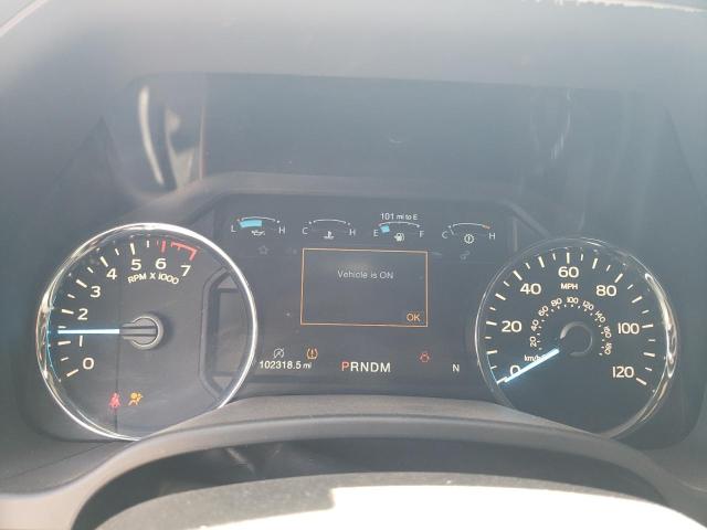 2019 Ford F150 Supercrew VIN: 1FTEW1E45KKD50107 Lot: 60244994