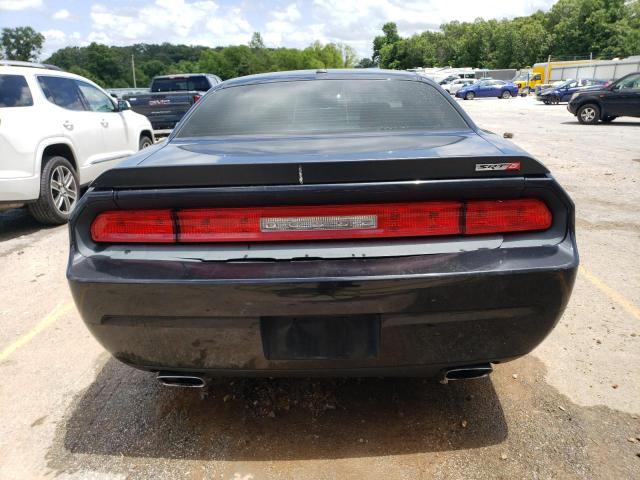 2009 Dodge Challenger Srt-8 VIN: 2B3LJ74W49H633578 Lot: 58866674