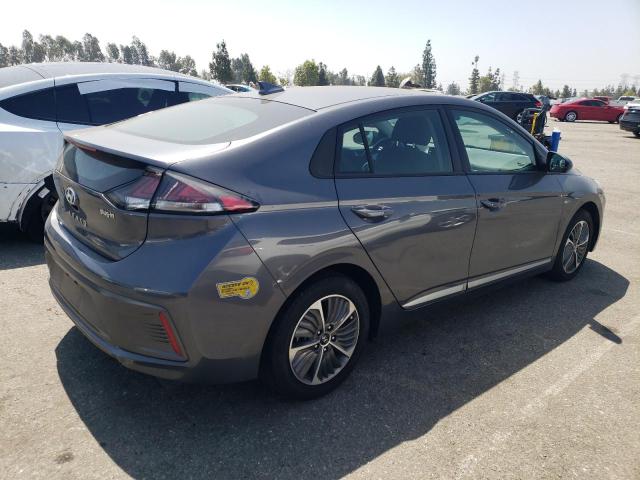 2020 Hyundai Ioniq Se VIN: KMHC65LD5LU188952 Lot: 58456394