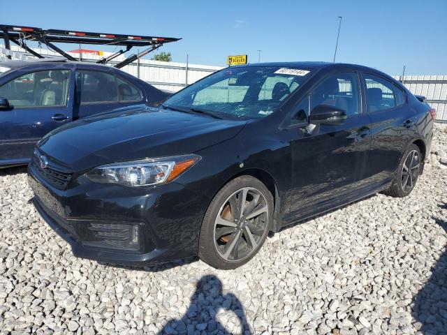 2020 SUBARU IMPREZA SP - 4S3GKAM62L3611521