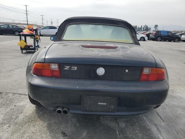 1998 BMW Z3 2.8 VIN: 4USCJ3327WLC13167 Lot: 53422444