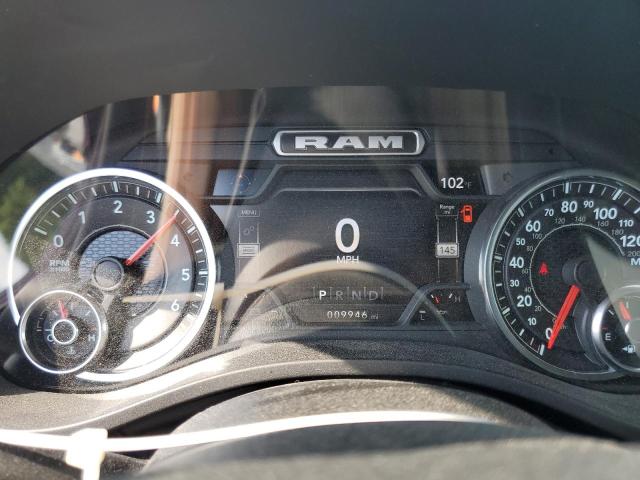 2022 RAM 1500 BIG H - 1C6SRFFT1NN411475