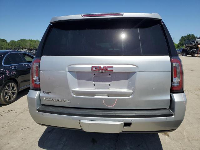 2017 GMC Yukon Xl K1500 Slt VIN: 1GKS2GKC4HR280780 Lot: 58242564