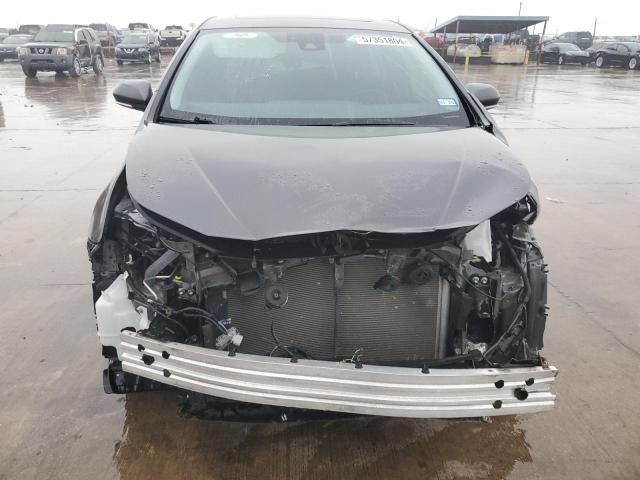 2022 TOYOTA PRIUS NIGH - JTDKAMFU7N3166626