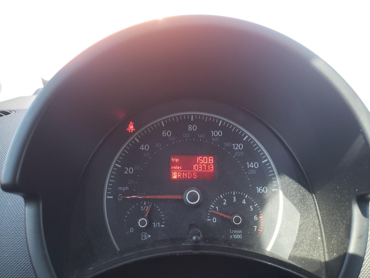 3VWRW3AG5AM035048 2010 Volkswagen New Beetle