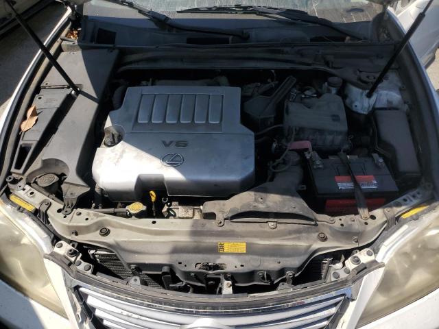 2010 Lexus Es 350 VIN: JTHBK1EG2A2412634 Lot: 59699184