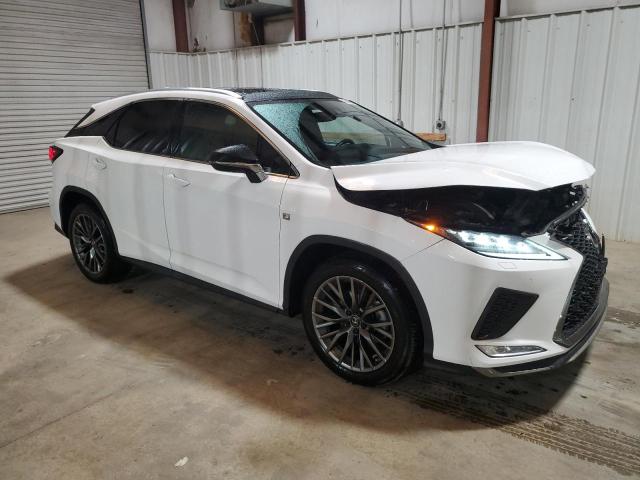 2T2YZMDA0LC242991 | 2020 Lexus rx 350 f-sport