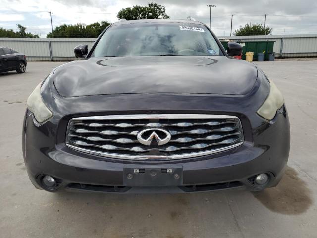 2010 Infiniti Fx35 VIN: JN8AS1MU6AM800706 Lot: 58906164