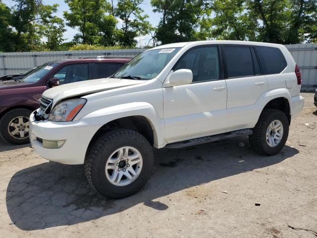 2005 Lexus Gx 470 VIN: JTJBT20X550093093 Lot: 56598854