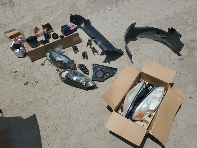 2011 Chevrolet Impala Lt VIN: 2G1WG5EK2B1293297 Lot: 57821324