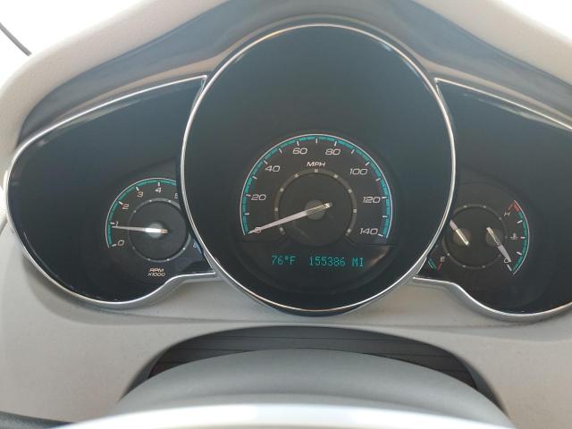 2009 Chevrolet Malibu 2Lt VIN: 1G1ZJ57769F163386 Lot: 57507064