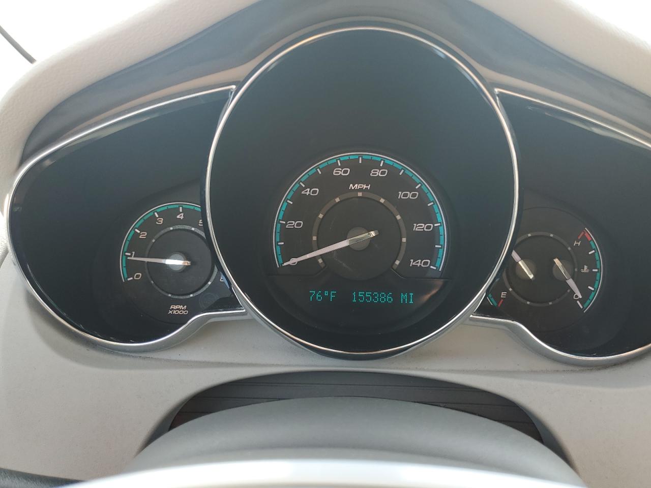 1G1ZJ57769F163386 2009 Chevrolet Malibu 2Lt