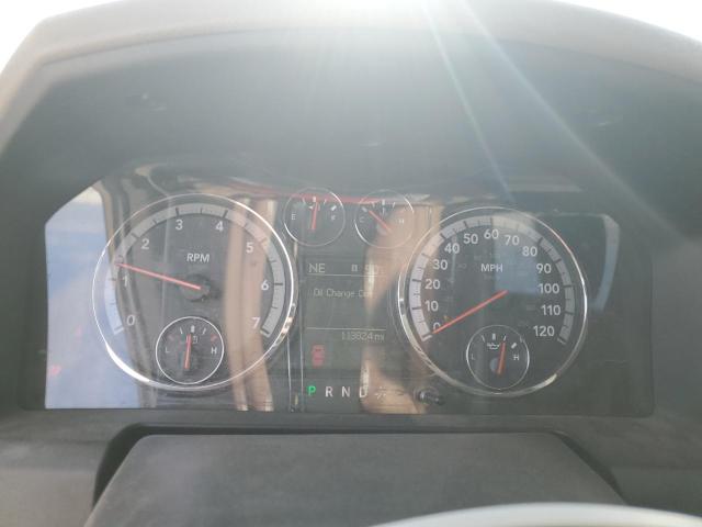 2012 Dodge Ram 1500 Slt VIN: 1C6RD6LT8CS152810 Lot: 60867484