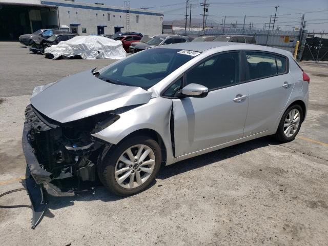 Vin: knafk5a87h5686863, lot: 59294594, kia forte lx 2017 img_1