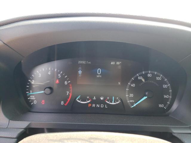 2022 FORD EXPLORER P - 1FM5K8AB9NGB80832
