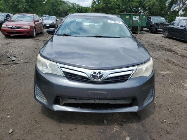 2012 Toyota Camry Base VIN: 4T4BF1FK8CR245312 Lot: 57783754