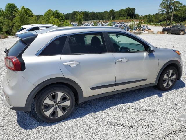 2017 Kia Niro Fe VIN: KNDCB3LC2H5064425 Lot: 58553364