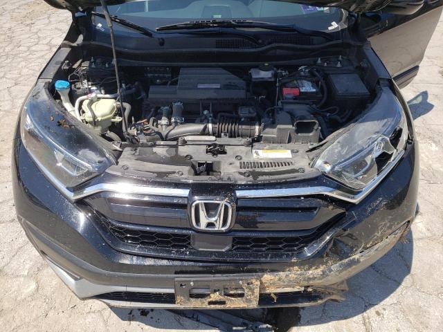 2020 HONDA CR-V EXL - 2HKRW2H89LH600289