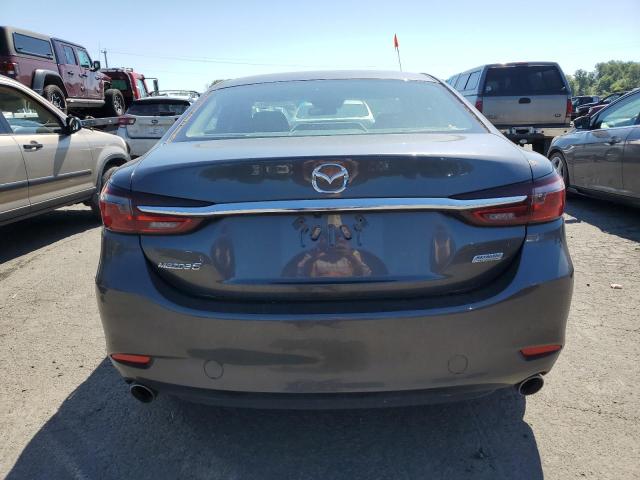 2018 Mazda 6 Sport VIN: JM1GL1UM2J1320747 Lot: 59992584