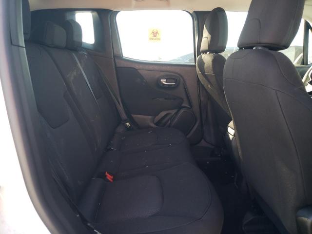 2020 Jeep Renegade Sport VIN: ZACNJAAB2LPL53019 Lot: 60694974