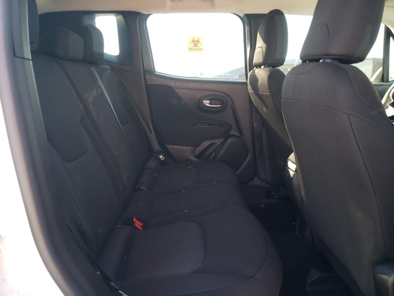 ZACNJAAB2LPL53019 2020 Jeep Renegade Sport