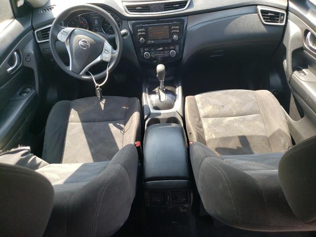 2016 NISSAN ROGUE S - KNMAT2MV3GP736798