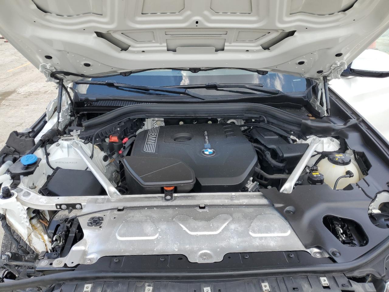 5UXTR9C51KLD95016 2019 BMW X3 xDrive30I