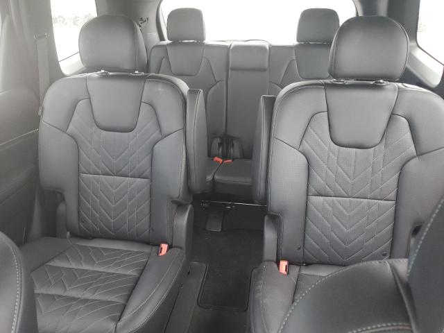 2024 Kia Telluride Sx VIN: 5XYP5DGC5RG478803 Lot: 58578754