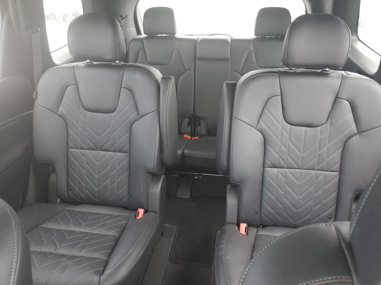 5XYP5DGC5RG478803 2024 Kia Telluride Sx