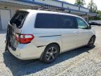 HONDA ODYSSEY TO photo