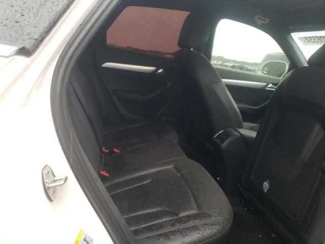 2017 AUDI Q3 PRESTIG WA1FCCFS9HR003329