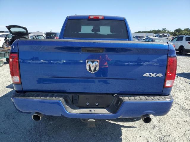 2016 Ram 1500 St VIN: 1C6RR7FT3GS113700 Lot: 59153924