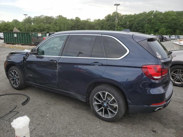 VIN 5UXKS4C50J0Y19754 2018 BMW X5, Xdrive35D no.2