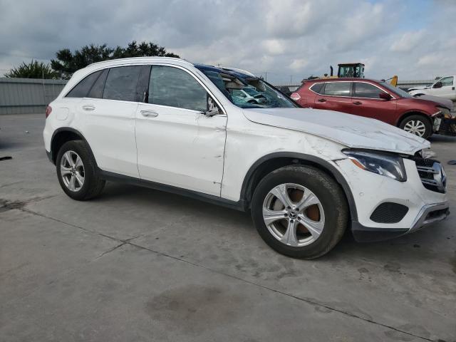 2018 Mercedes-Benz Glc 300 VIN: WDC0G4JB1JV049273 Lot: 58991934