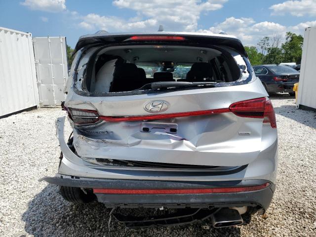 2023 Hyundai Santa Fe Sel VIN: 5NMS2DAJ2PH628895 Lot: 58392254