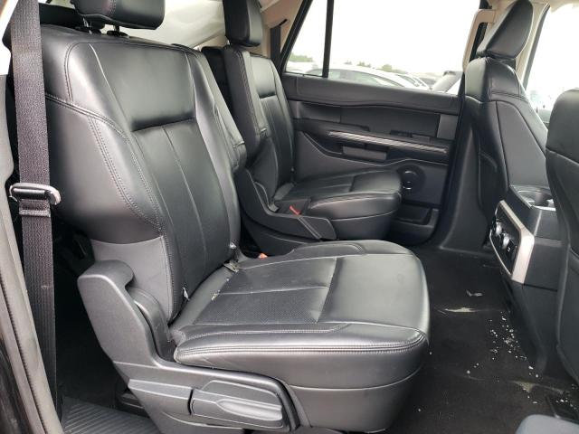 2022 Ford Expedition Max Xlt VIN: 1FMJK1JT7NEA09412 Lot: 57323294