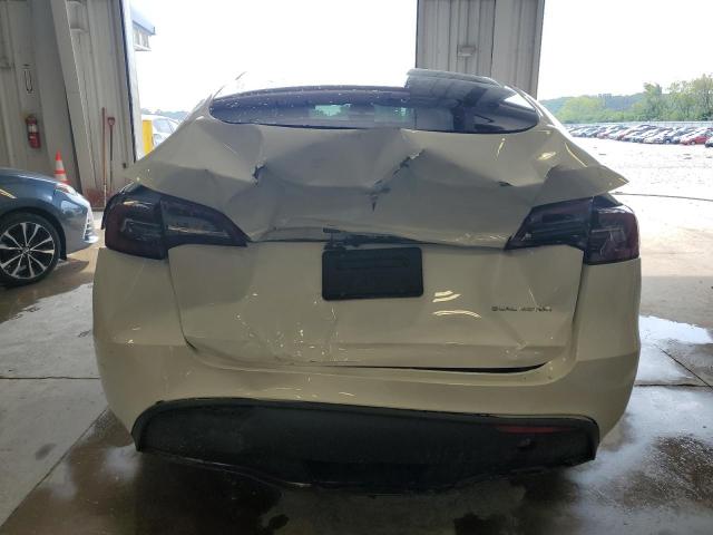 2023 Tesla Model Y VIN: 7SAYGDEEXPA025316 Lot: 59353064