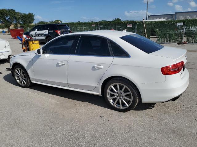 VIN WAUAFAFL6GA004517 2016 Audi A4, Premium S-Line no.2