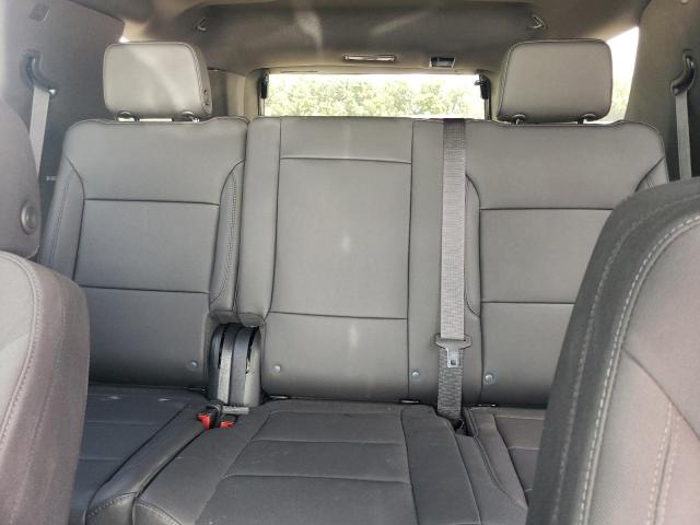 2023 CHEVROLET TAHOE K150 - 1GNSKLED4PR244327