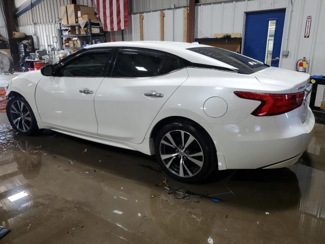 2016 Nissan Maxima 3.5S VIN: 1N4AA6AP5GC378524 Lot: 57276974