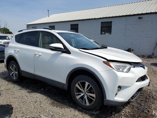 2017 Toyota Rav4 Xle VIN: JTMRFREV0HD212593 Lot: 57607444